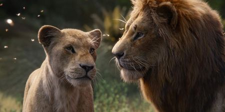Want to know what is wrong with the new version of The Lion King? Look no further than Beyoncé