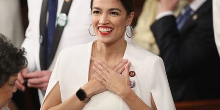 Donald Trump seemingly tells AOC to go back to where she comes from