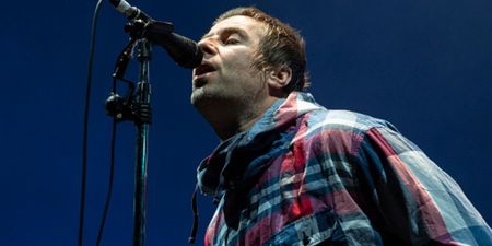 MTV Unplugged is returning and Liam Gallagher will be the first artist on it