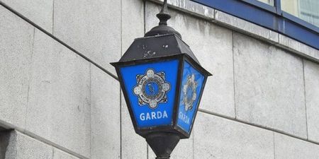 Three youths arrested following attempted armed robbery at off-licence in Mullingar