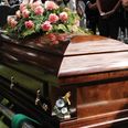 Funeral director says having 10 people at funerals will be “very painful”