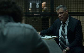 PICS: Here’s your very first look at Season 2 of MINDHUNTER