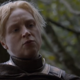 Gwendoline Christie among three GoT actors who submitted themselves for Emmys, because HBO didn’t