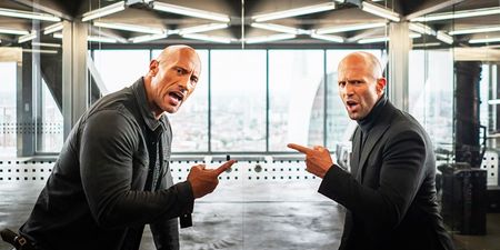 COMPETITION: Win tickets to a Special Preview Screening of Fast & Furious: Hobbs & Shaw in Dublin