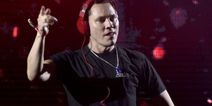 Tiësto did a hardstyle version of ‘Zombie’ and it’s the worst thing to ever happen