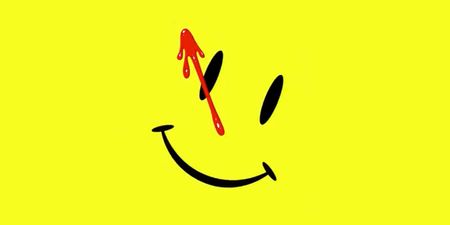 Lost creator is bringing back Watchmen as a TV series, and the trailer is here