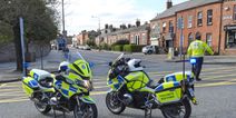 Gardaí investigating attempted carjacking incident in Dublin