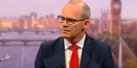Simon Coveney confirms “significant” changes in restrictions from 10 May