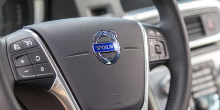 Volvo to recall 500,000 cars worldwide and 6,000 in Ireland over fire risk