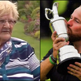 WATCH: RTÉ’s interview with Shane Lowry’s granny is absolutely wonderful