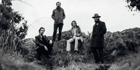 JOE’s Song Of The Day #812 – No Oil Paintings ‘Something Like The Truth’