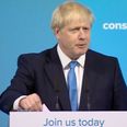 OFFICIAL: Boris Johnson named as new UK Prime Minister