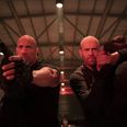 Hobbs & Shaw is a huge amount of fun, as long as you’re willing to forget realism is a thing that exists
