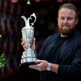 Shane Lowry crowned RTÉ Sportsperson of the Year