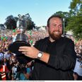 Shane Lowry given a hero’s welcome in his hometown of Clara, Co. Offaly