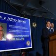 Surveillance video from Jeffrey Epstein’s first suicide attempt is “missing”