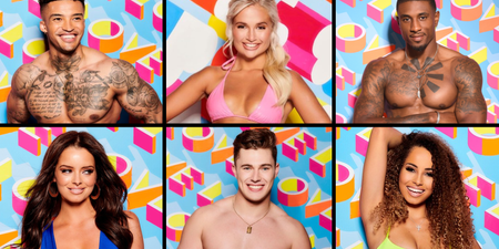 Personality Test: Which Love Island contestant are you?