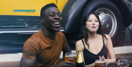 WATCH: Bulmers and LVA teamed up to celebrate Dublin pubs