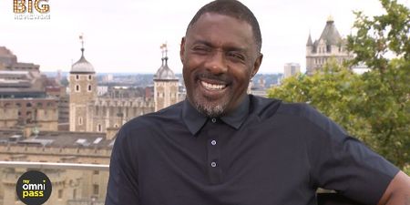EXCLUSIVE: Idris Elba named his own villainous character in Hobbs & Shaw