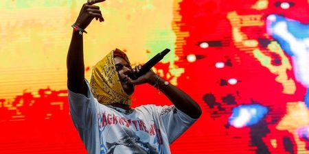 A$AP Rocky officially charged with assault
