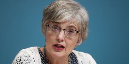 Katherine Zappone invited to appear before Oireachtas committee