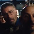 The Fanatic stars John Travolta, is directed by Fred Durst, and we need to talk about it right now
