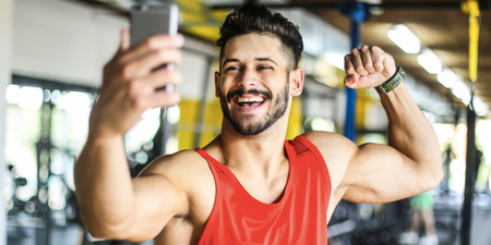 The top 10 most annoying gym habits, according to the public