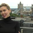EXCLUSIVE: Vanessa Kirby on those Catwoman rumours and her thoughts on Robert Pattinson as Batman