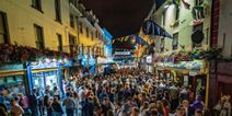 Five reasons to make The Latin Quarter your Galway Races HQ