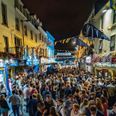 Five reasons to make The Latin Quarter your Galway Races HQ
