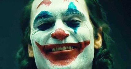 Joker is picking up some incredible praise with experts already tipping it for Oscar contention
