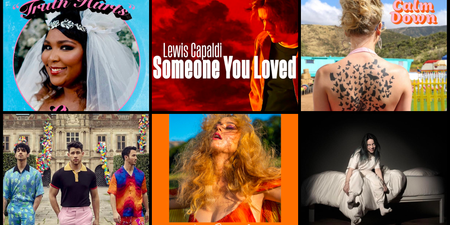What your song of the summer says about you