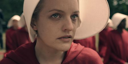 The Handmaid’s Tale has officially been renewed for a fourth season