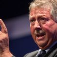 Sammy Wilson: “‘Poor little Ireland’ may have worked in the past but people are growing tired of the same old tune”
