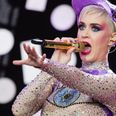 Katy Perry copied hit song from Christian rapper, court rules