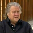 BBC interviewing Steve Bannon on Brexit is an insult to Ireland and the United Kingdom