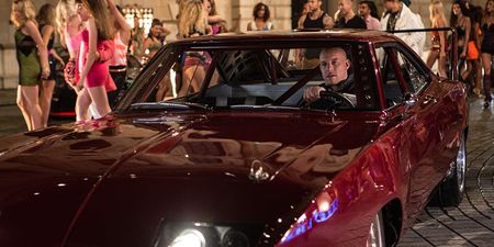 Ranking all of the Fast & Furious movies from worst to best, including Hobbs & Shaw