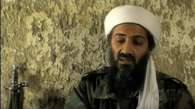 Osama bin Laden’s son killed in US operation