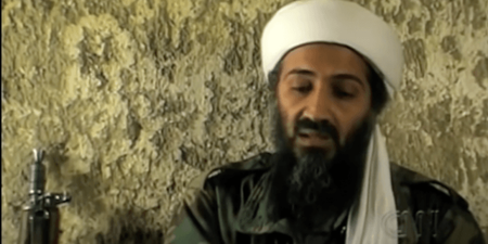 The son of Osama Bin Laden has been killed, according to reports