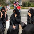 Netherlands’ new “burqa ban” proving impossible to enforce