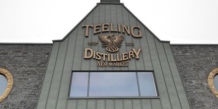 Limited edition Teeling whiskey named as best Irish whiskey of 2019