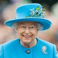 The Queen appealing for volunteers to weed the garden of her Sandringham Estate