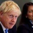 Boris Johnson’s proposals will “undermine the Good Friday Agreement”, says Jeremy Corbyn