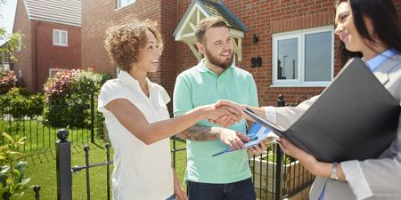 House buying uncovered: Busting five of the most common myths