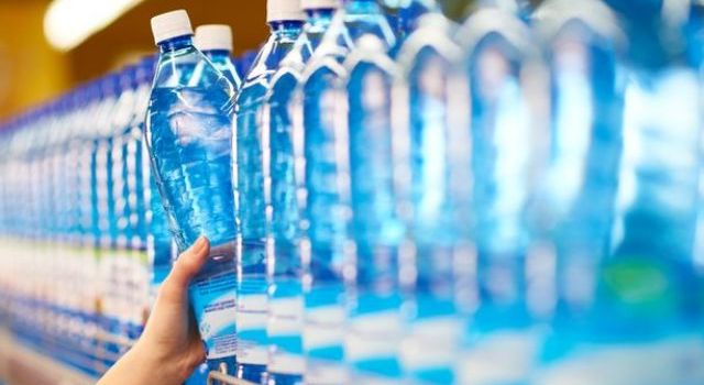 water bottle recalled