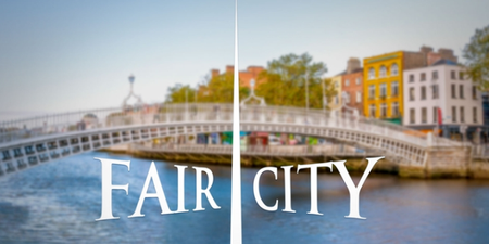 Fair City are looking for entertainers to take part in a shoot next week