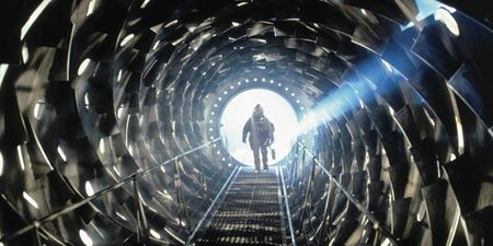 Event Horizon is being remade for TV