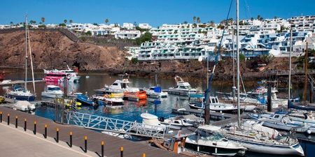 Irish teenager dies following fall in Lanzarote