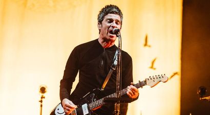 “I don’t forgive people” – Noel Gallagher opens fresh war of words with his brother