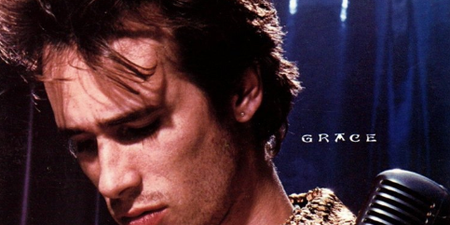 Rare Jeff Buckley recordings, live albums, and bonus tracks to be released online